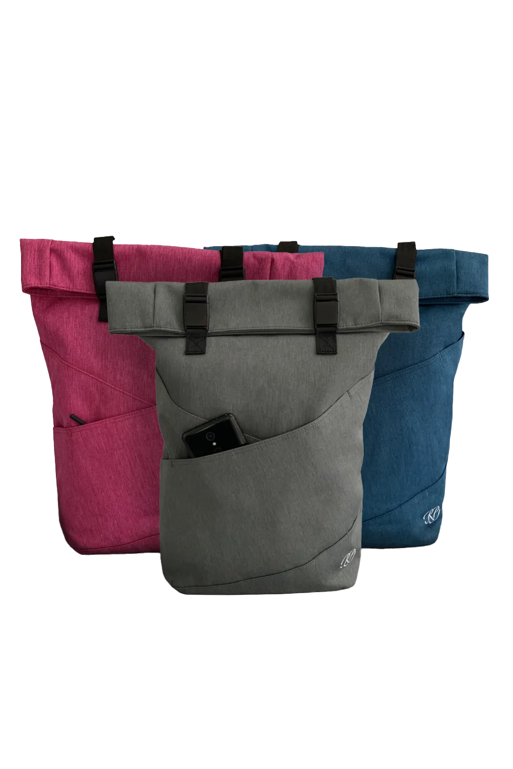 Origami Backpack