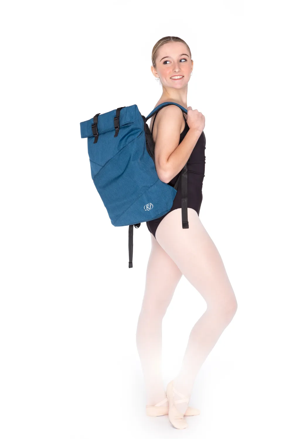 Origami Backpack