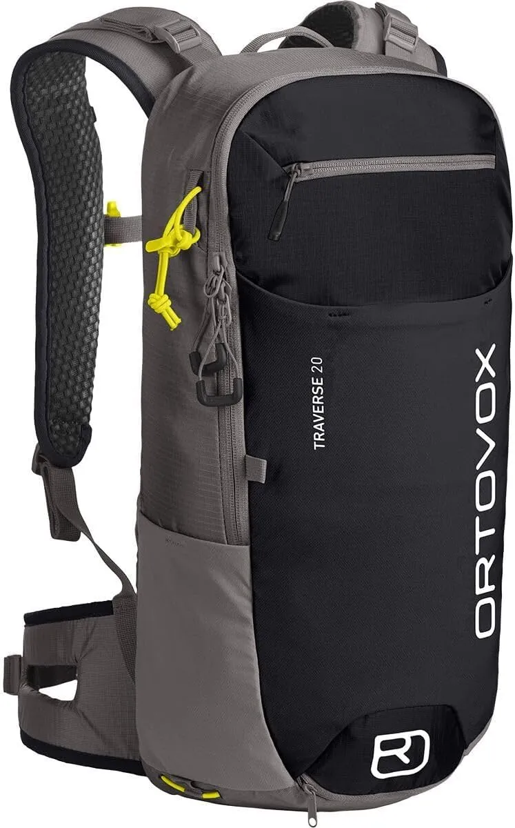 Ortovox Traverse 20L Backpack