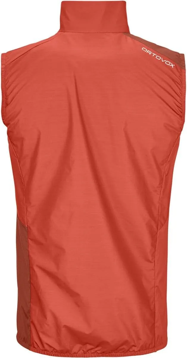 Ortovox, Windbreaker Vest - Men's