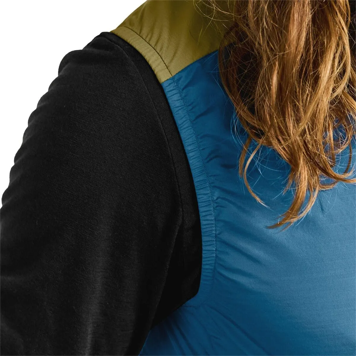 Ortovox, Windbreaker Vest - Men's