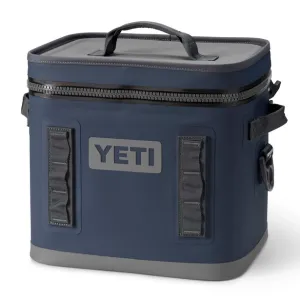 Orvis YETI Hopper Flip 12 Soft Cooler - NAVY