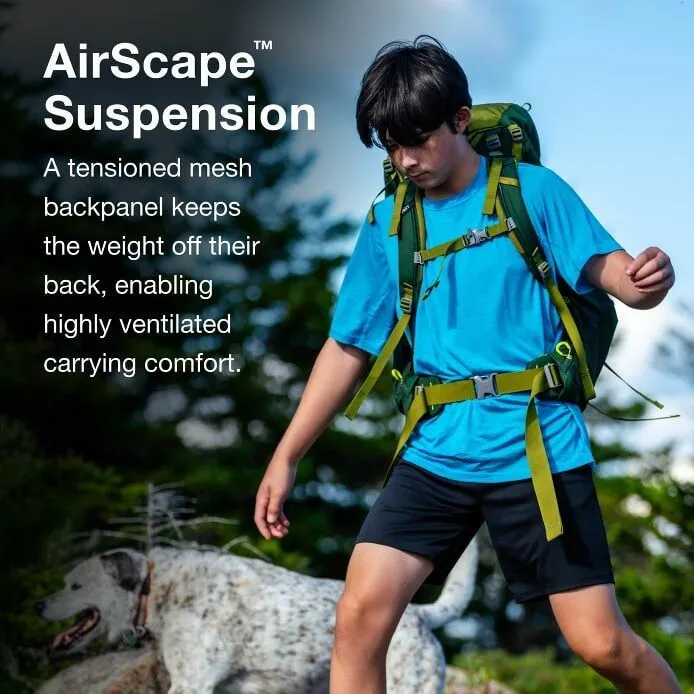 Osprey Ace 38 (Youth)