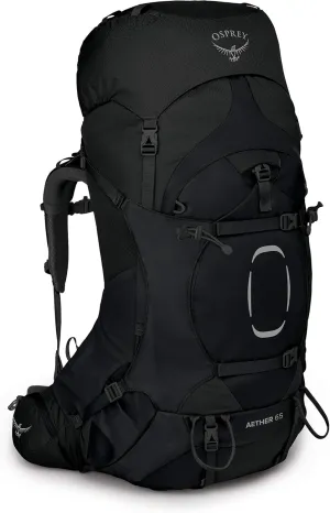 Osprey Aether 65 Men's Backpacking Backpack