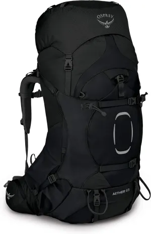 Osprey Aether 65 Men's Backpacking Backpack