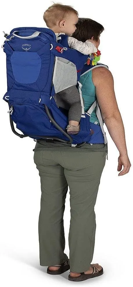 Osprey Poco Child Carrier Backpack