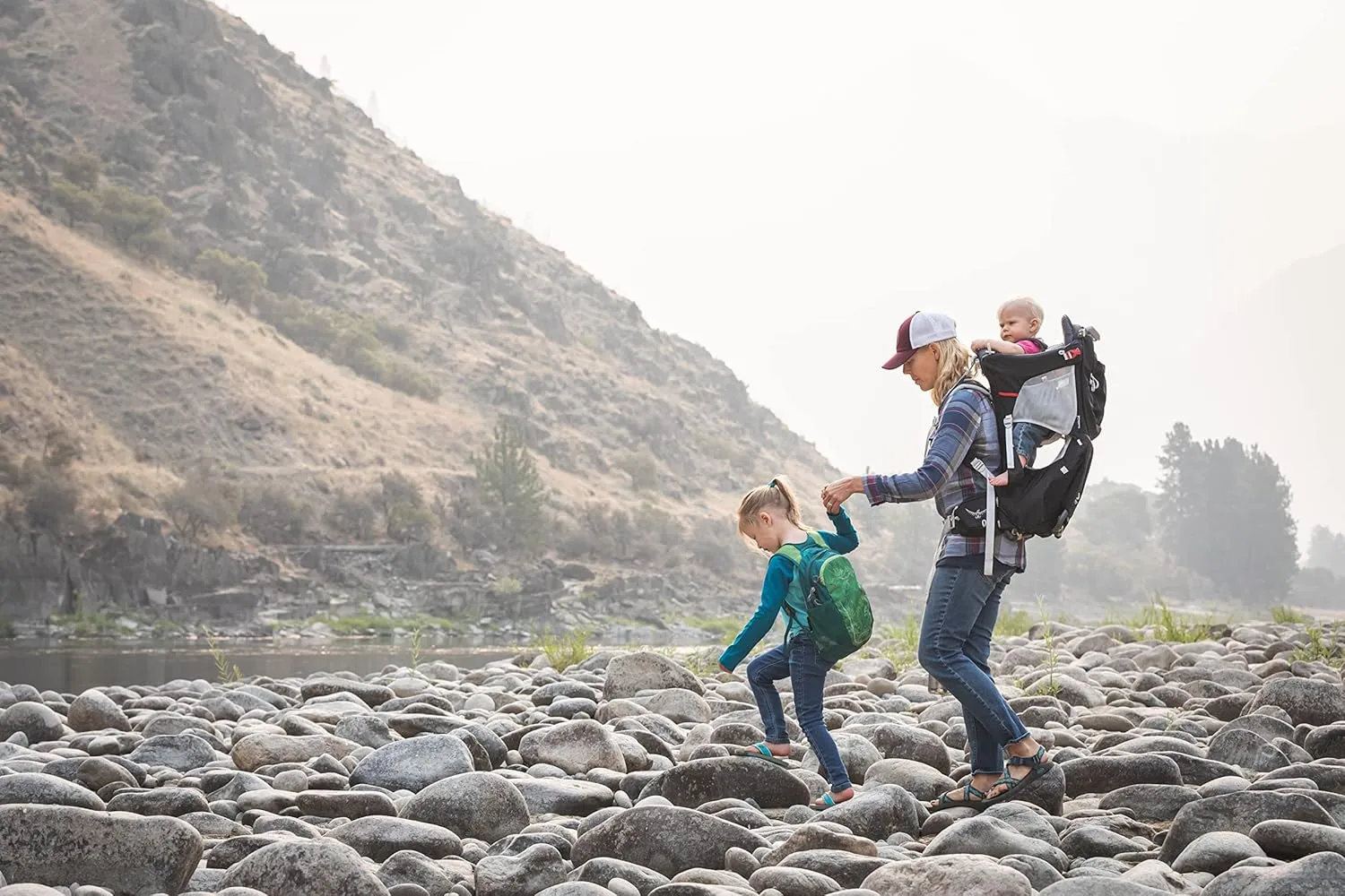 Osprey Poco Child Carrier Backpack