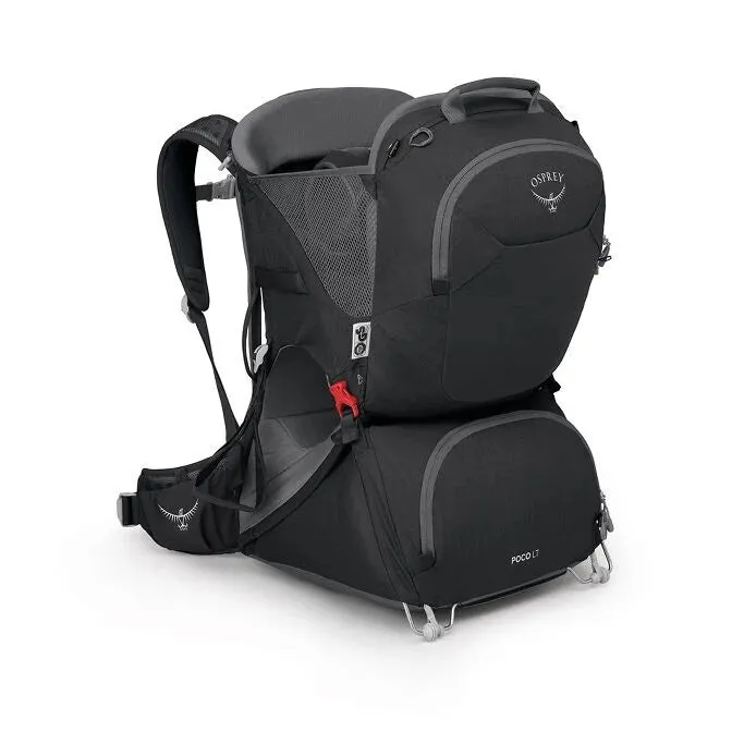 Osprey Poco LT Child Carrier