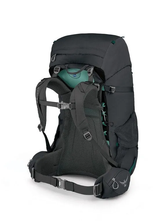 OSPREY Renn 65 Cinder Grey