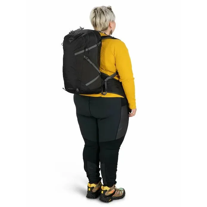 Osprey Sportlite Extended Fit 25 Litre Hiking Pack