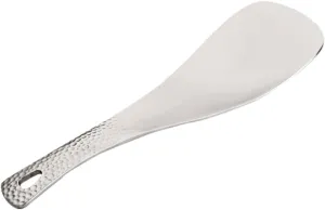 Outdoor Camping Titanium Spoon Ultralight Backpacking Cutlery for Travel Durable Scoop Ergonomic Handle for for Picnics and Outdoor Adventures