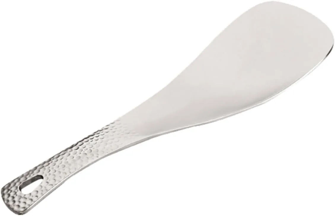 Outdoor Camping Titanium Spoon Ultralight Backpacking Cutlery for Travel Durable Scoop Ergonomic Handle for for Picnics and Outdoor Adventures