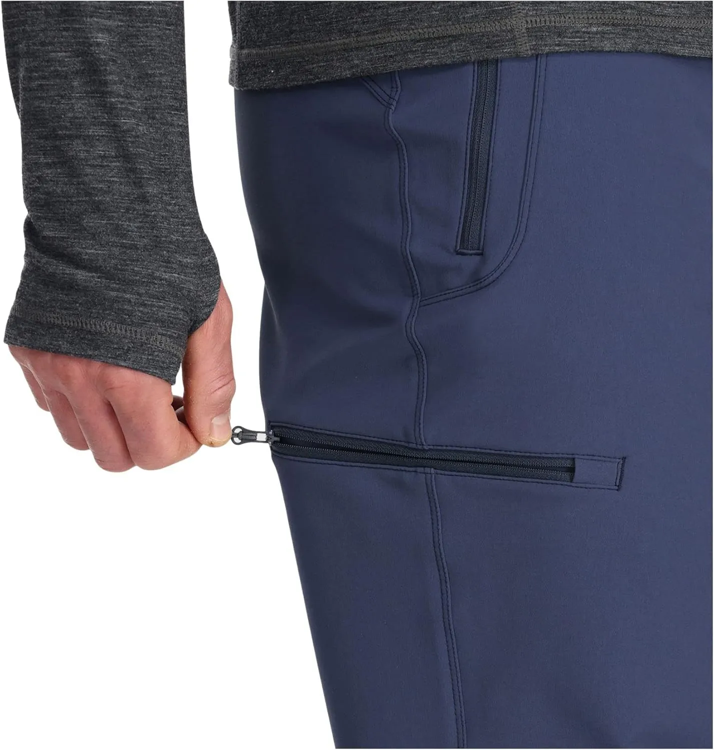 Outdoor Research Men's Cirque II Pants