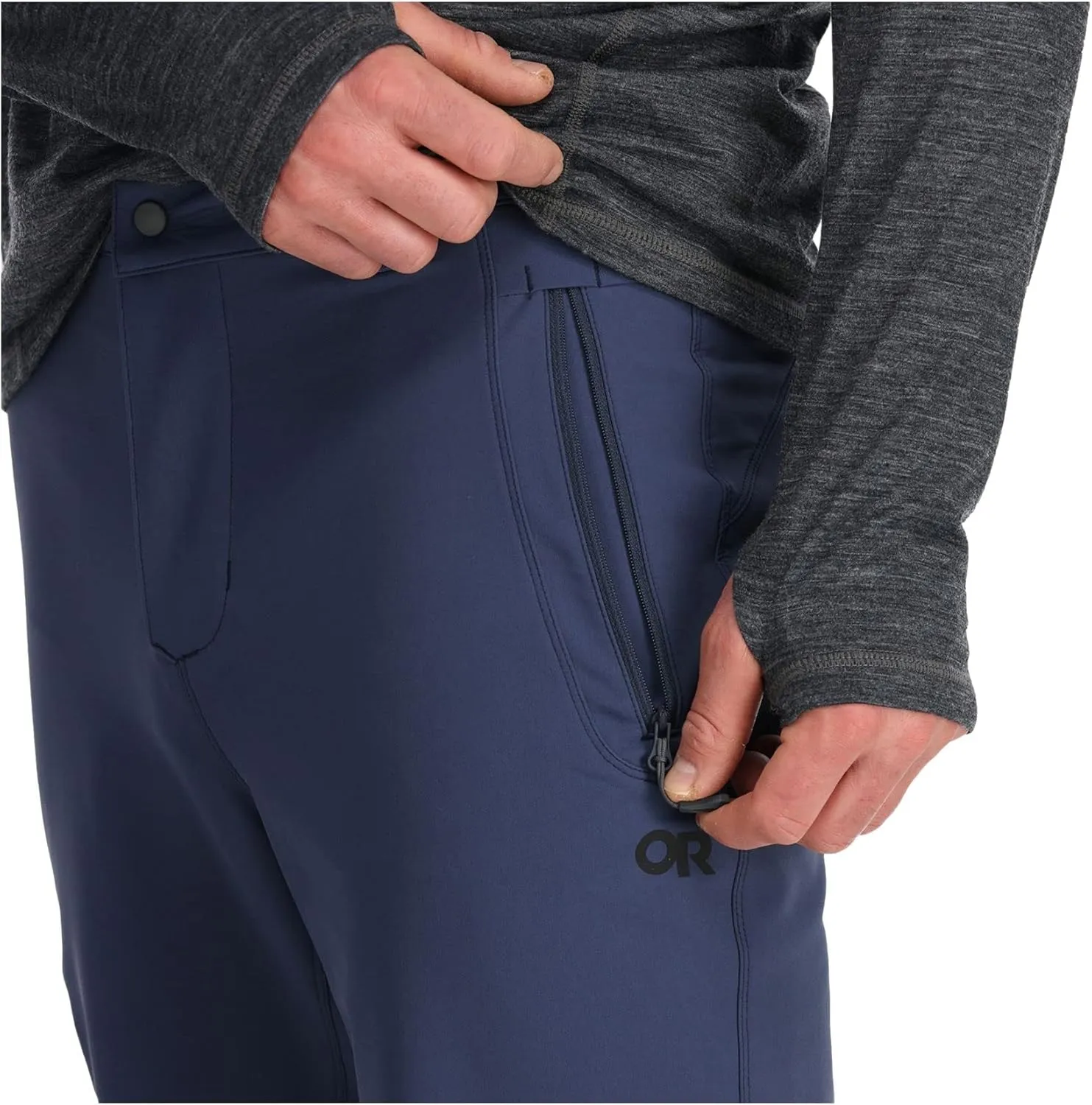 Outdoor Research Men's Cirque II Pants