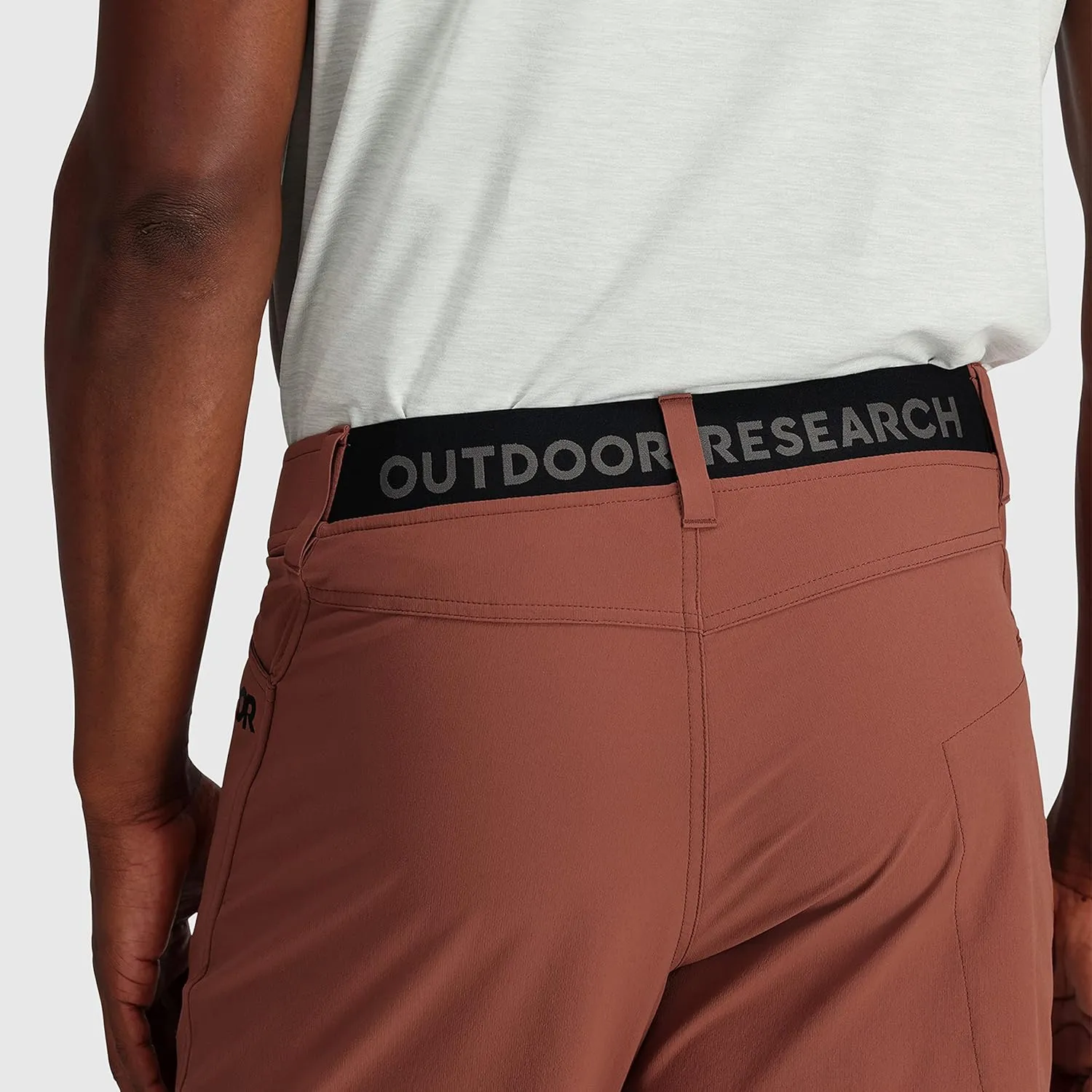 Outdoor Research Men's Ferrosi Overshorts -12" Inseam