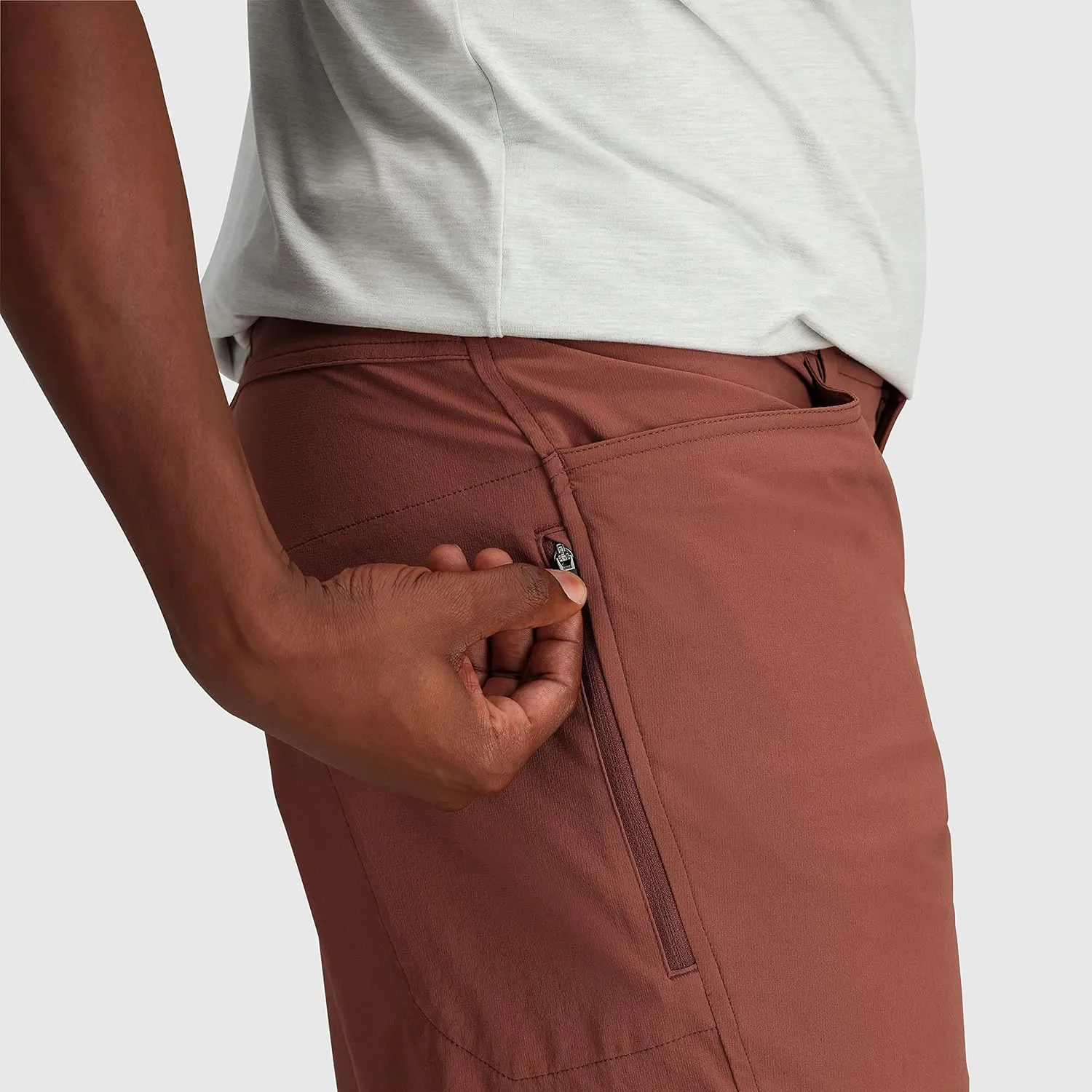 Outdoor Research Men's Ferrosi Overshorts -12" Inseam