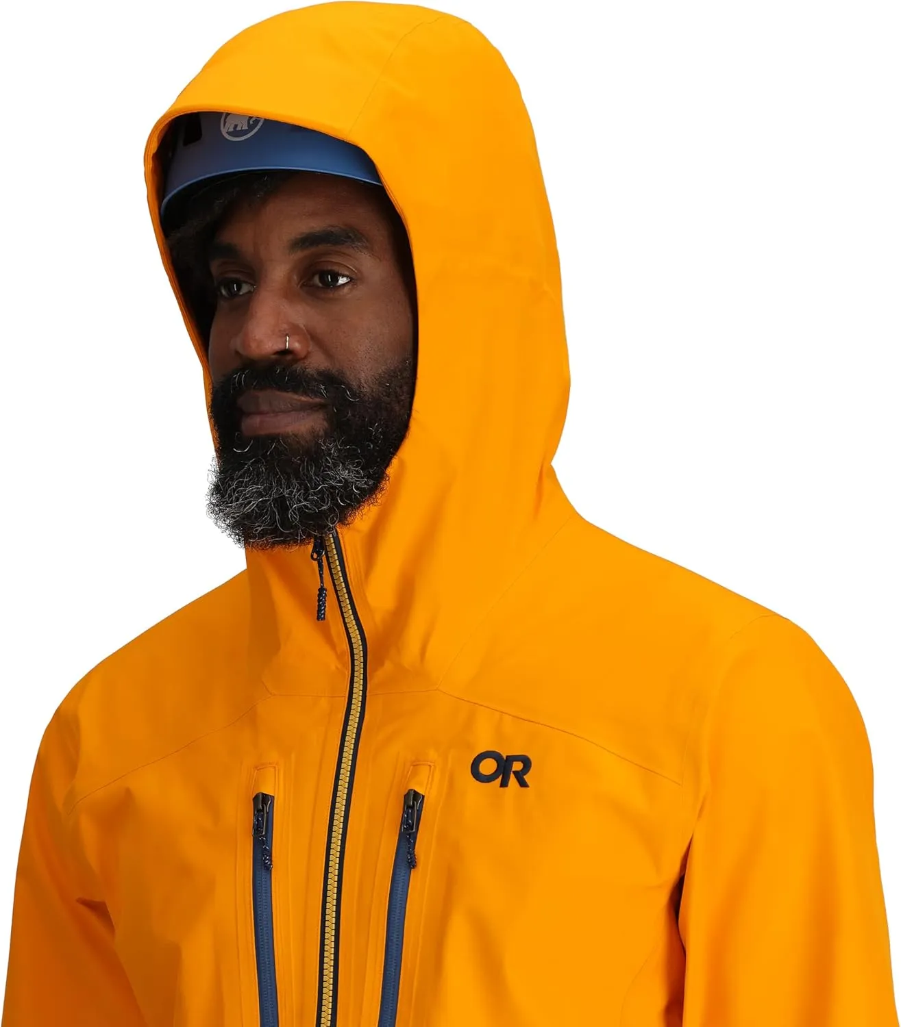 Outdoor Research Men's Headwall Gore-Tex 3L Jacket