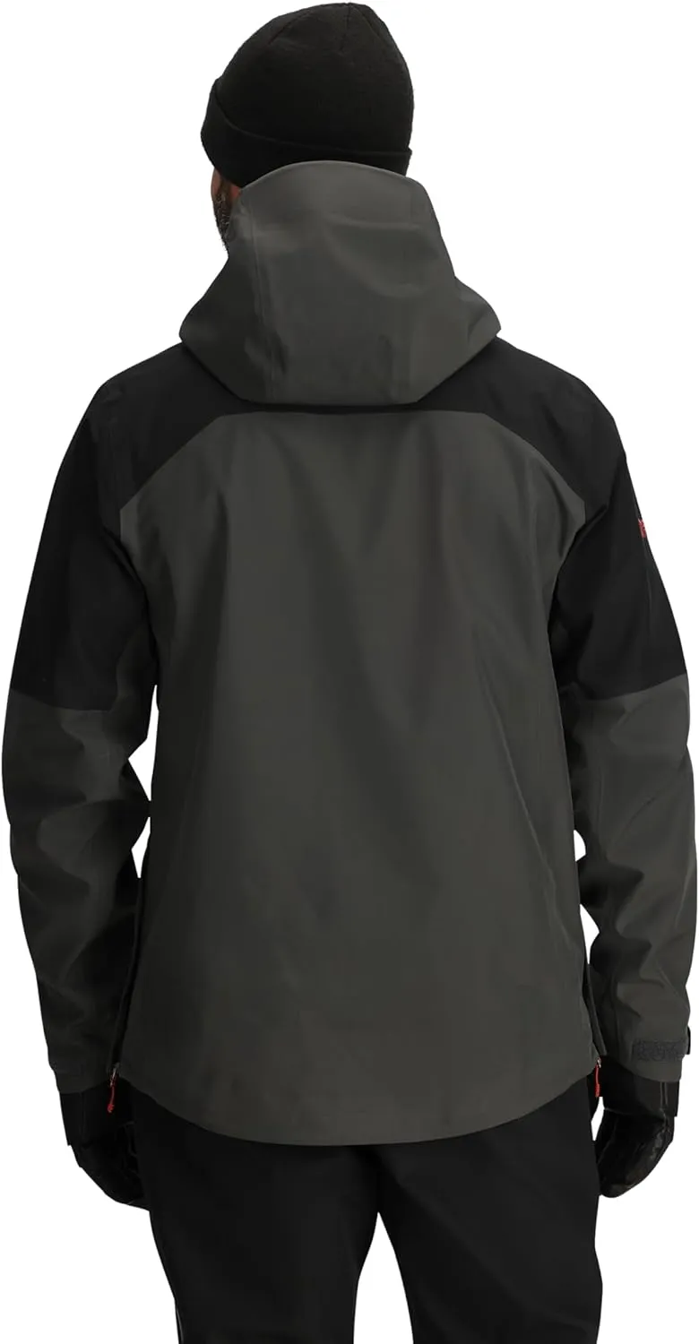 Outdoor Research Men's Headwall Gore-Tex 3L Jacket