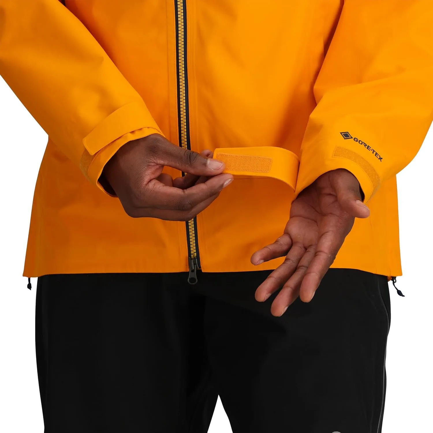 Outdoor Research Men's Headwall Gore-Tex 3L Jacket