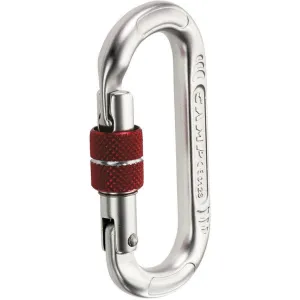 Oval XL Screw Gate Carabiner - CAMP