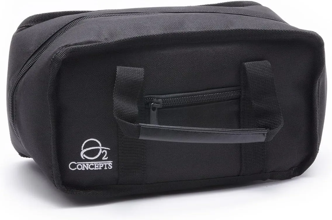 Oxlife Liberty 2 Portable Oxygen Concentrator Accessory Bag