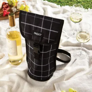 PackIt Freezable Napa Wine Bag