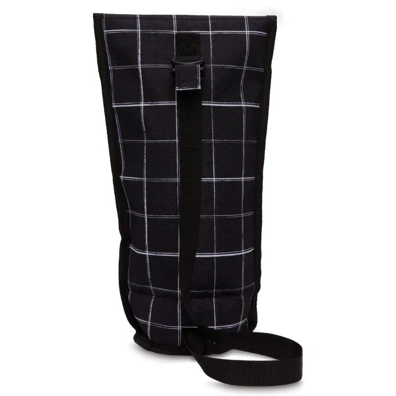 PackIt Freezable Napa Wine Bag
