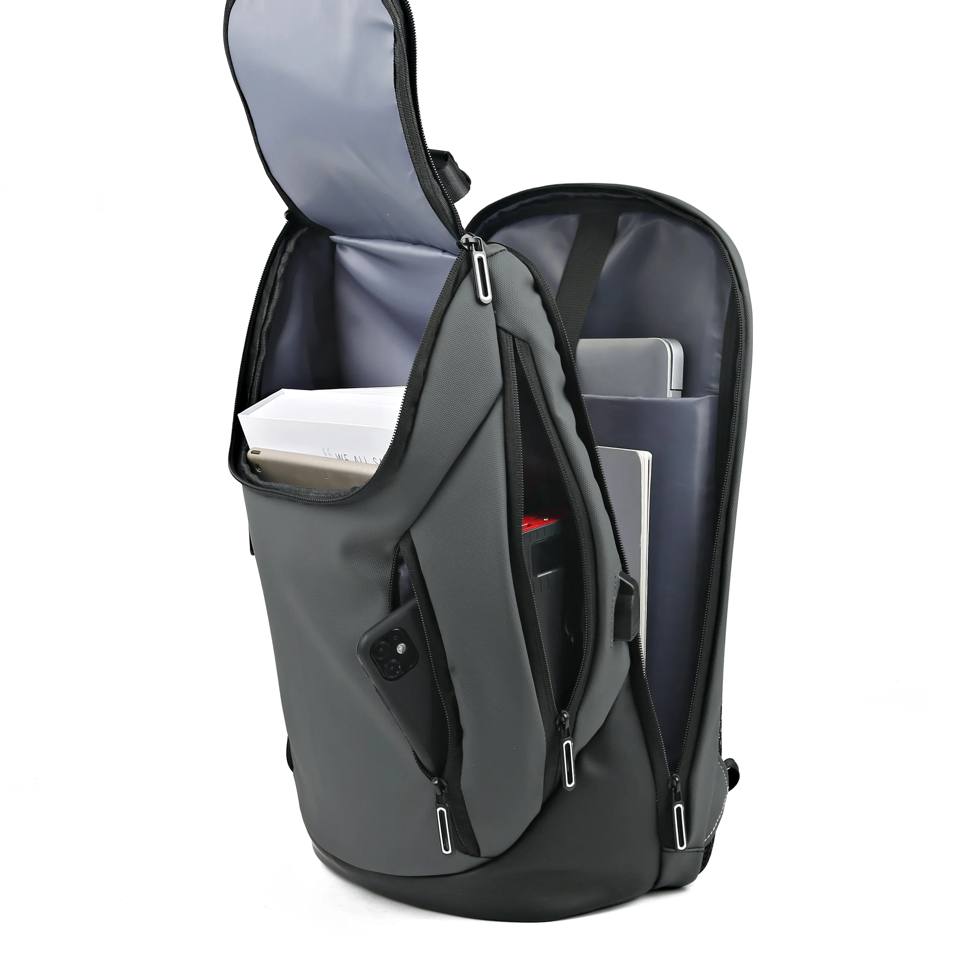 PathFinder Compact Backpack (35L)
