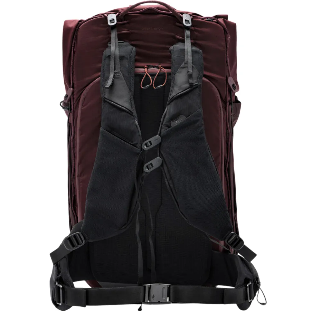 Peak Design Outdoor Backpack 45L