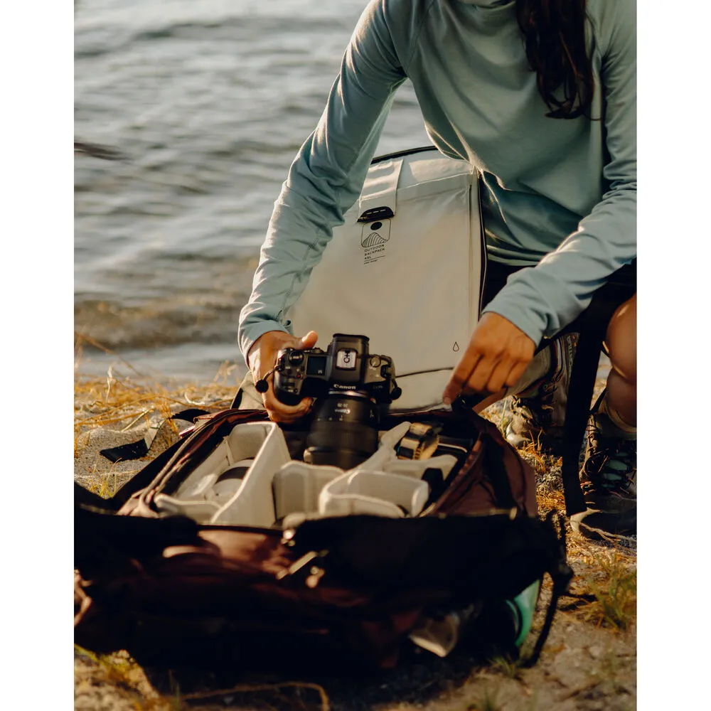 Peak Design Outdoor Backpack 45L