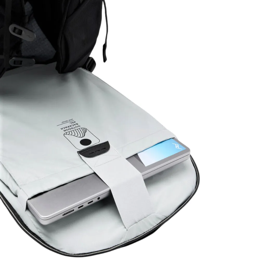Peak Design Outdoor Backpack 45L
