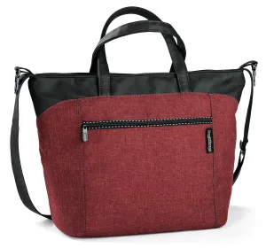 Peg Perego Borsa, Terracotta