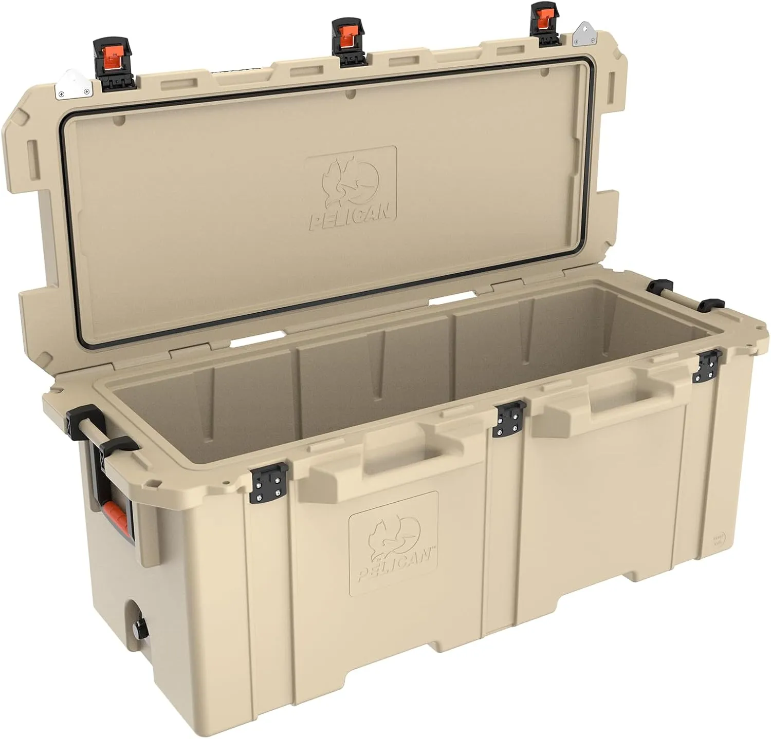 Pelican Elite 250 Quart Cooler