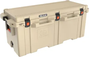 Pelican Elite 250 Quart Cooler