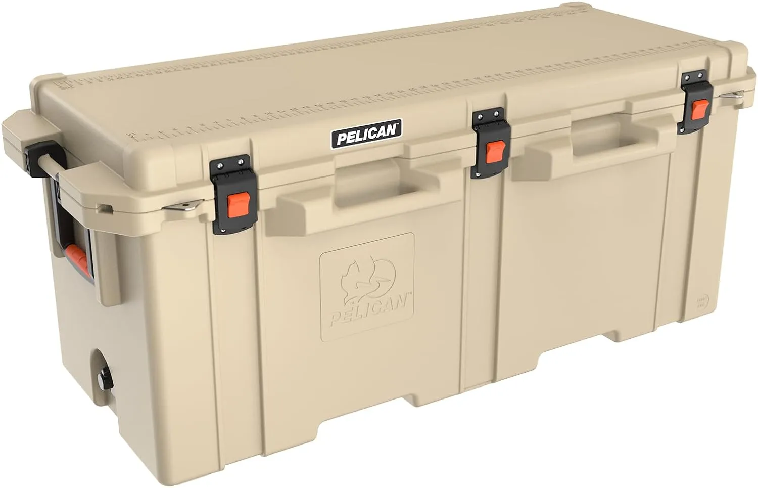 Pelican Elite 250 Quart Cooler