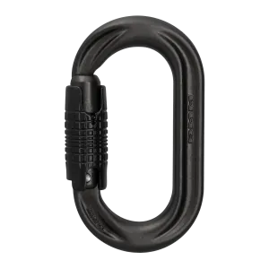 PerfectO Locksafe Carabiner