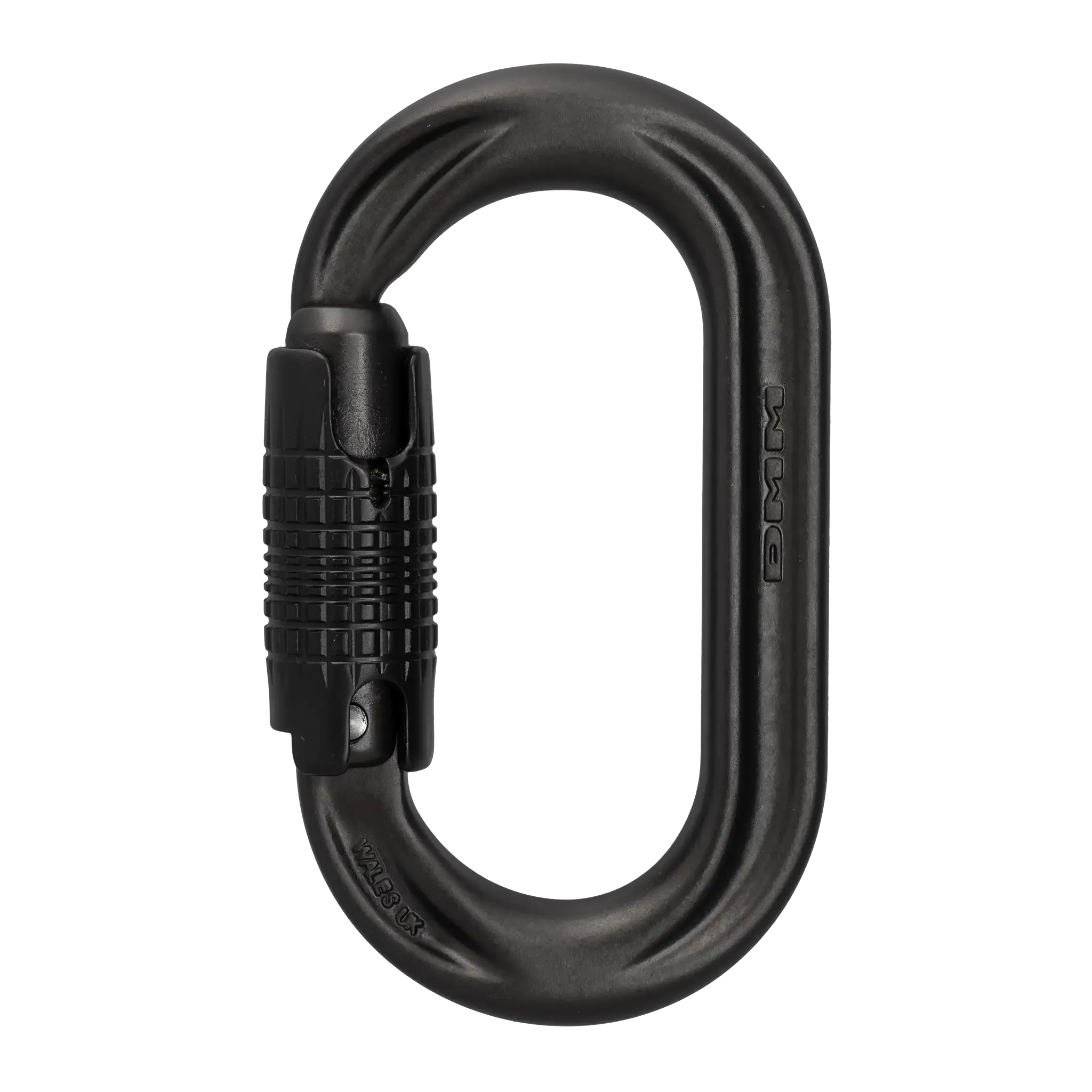 PerfectO Locksafe Carabiner
