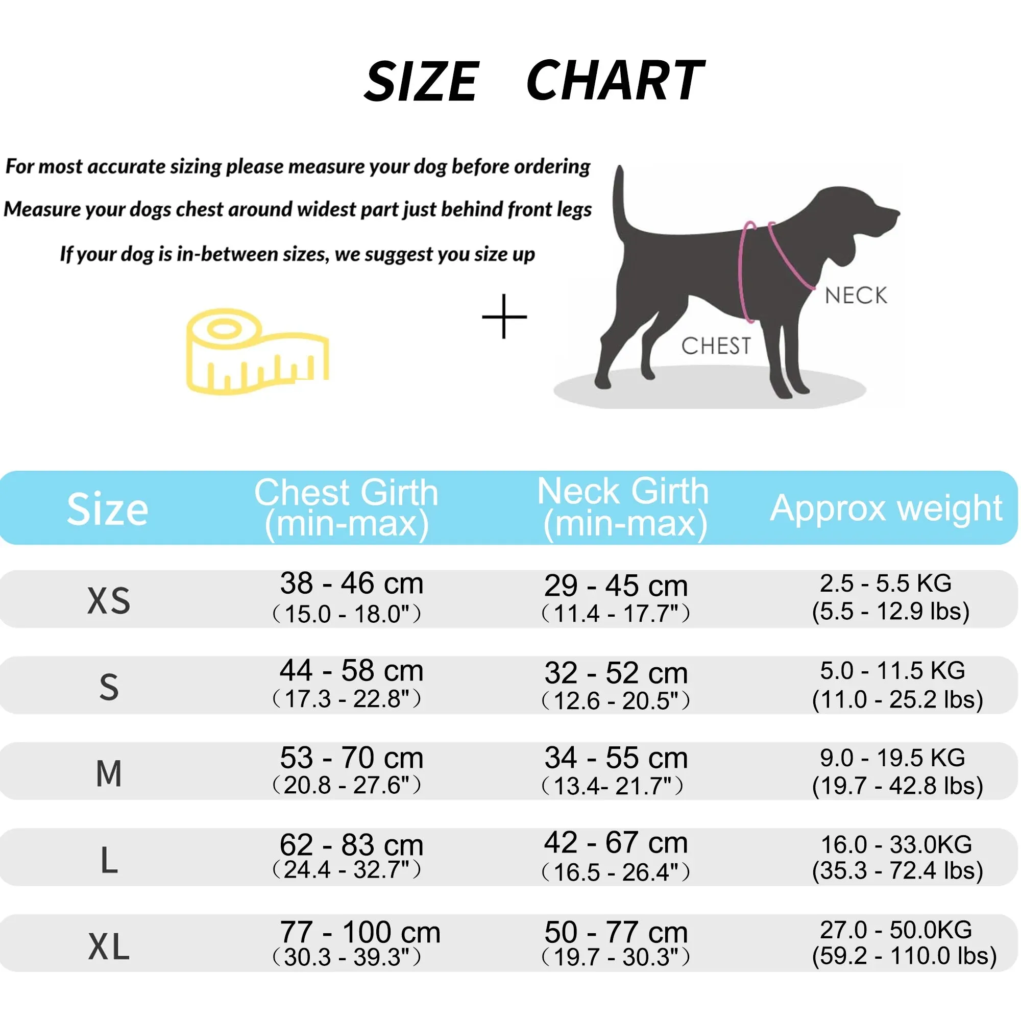 Personalized Canine Comfort Harness - Safe, Breathable & Custom Fit