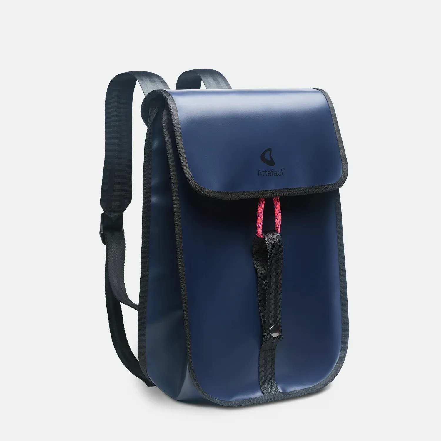 Petit Gravelot - 12L - Bleu Océan