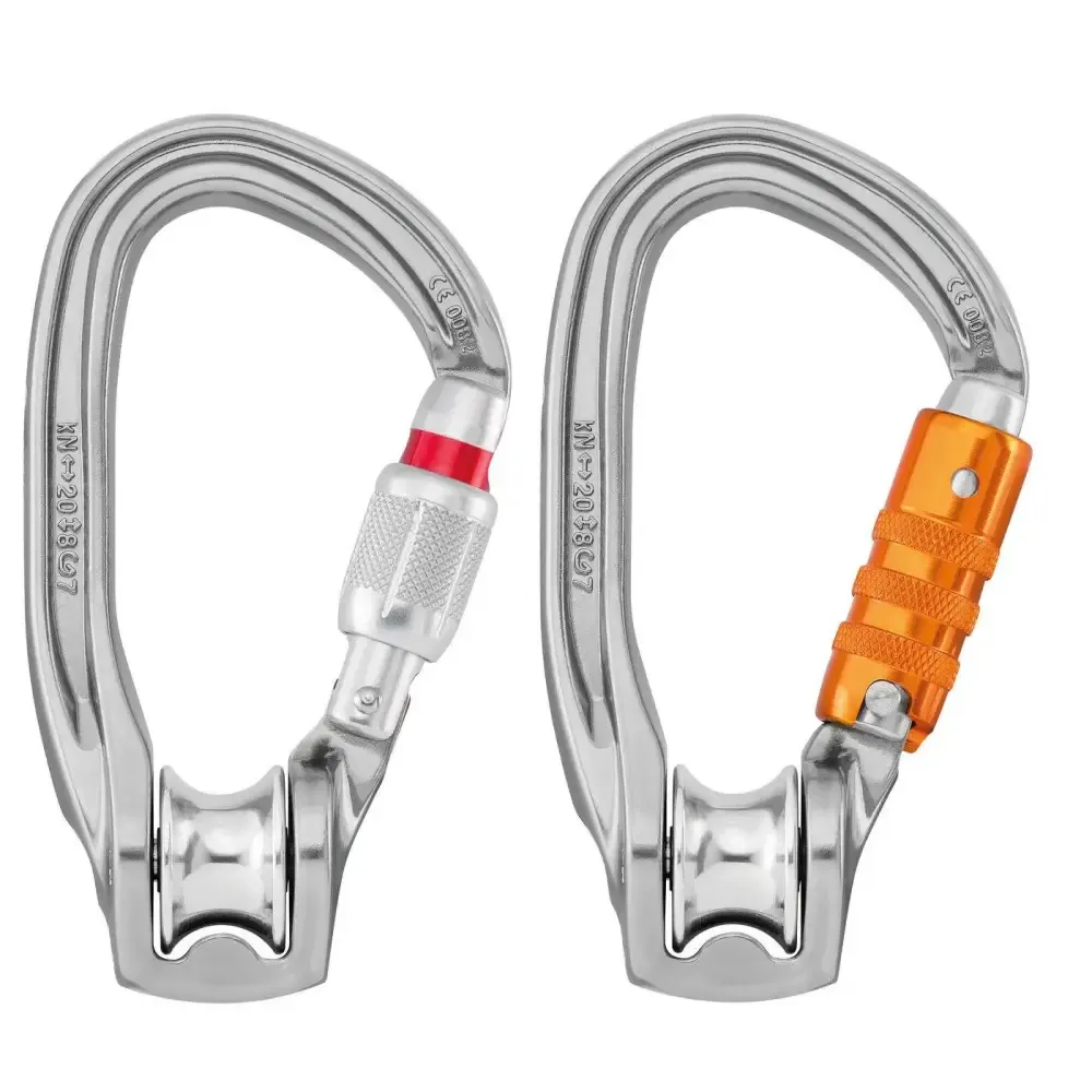 Petzl Rollclip Z