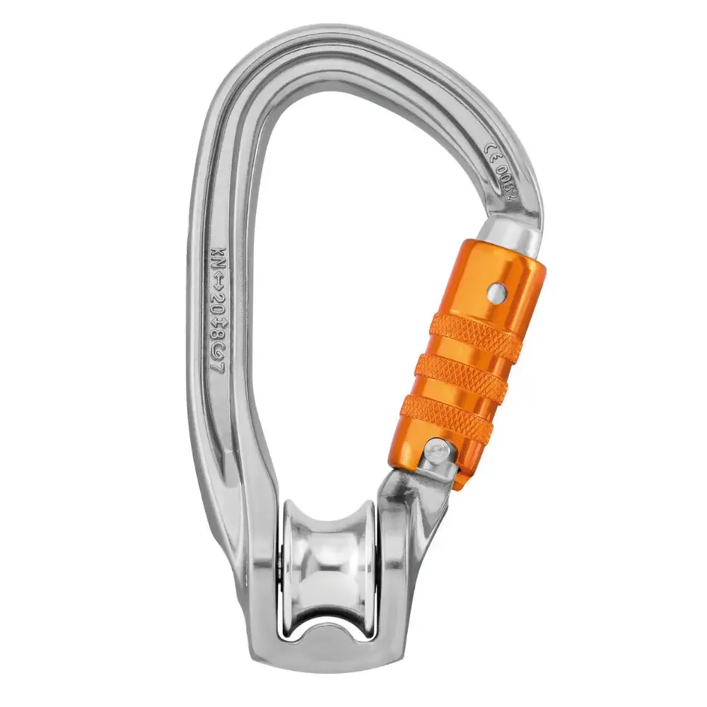 Petzl Rollclip Z