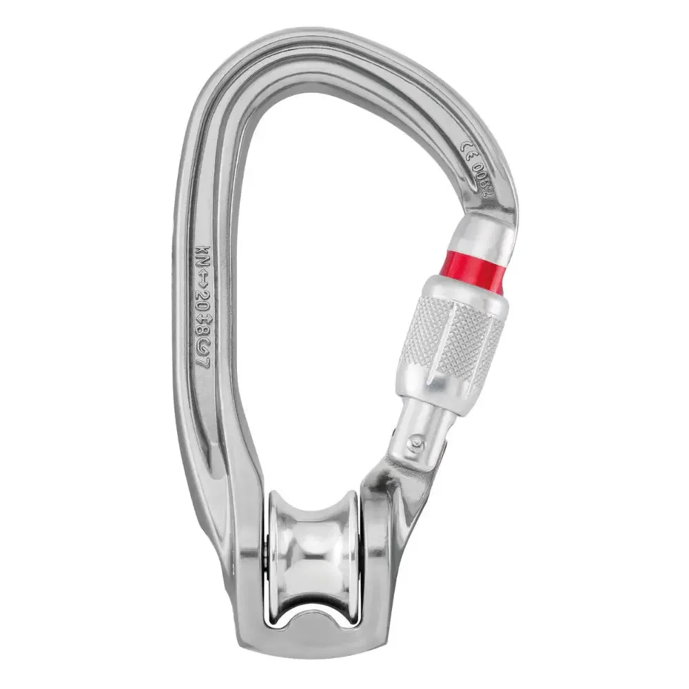 Petzl Rollclip Z