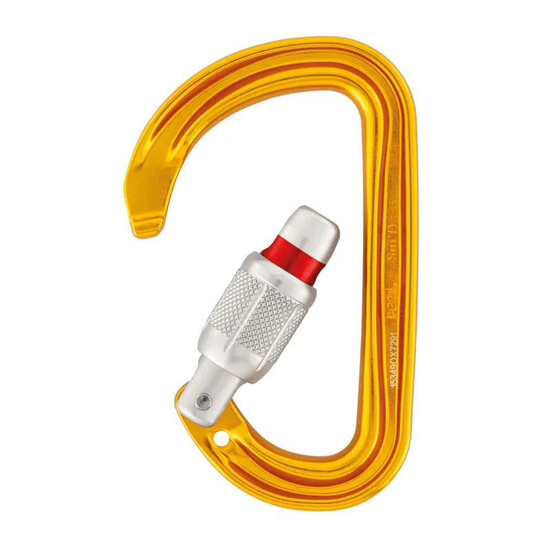 Petzl SM'D Sport