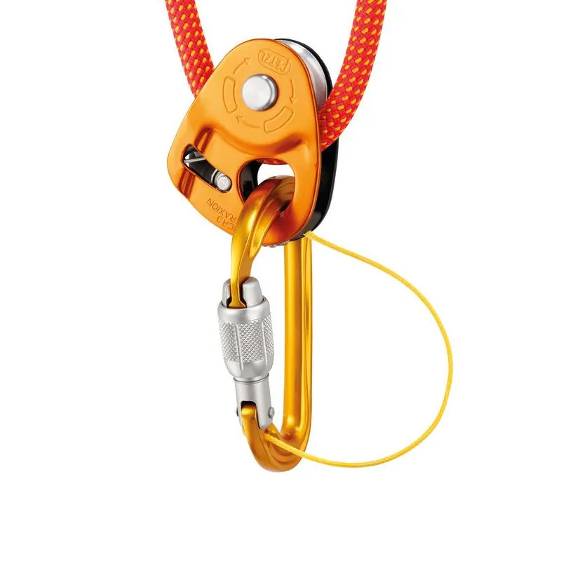 Petzl SM'D Sport