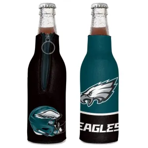Philadelphia Eagles Bottle Cooler - Wincraft