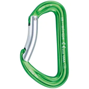 Photon Bent Gate Carabiner - CAMP