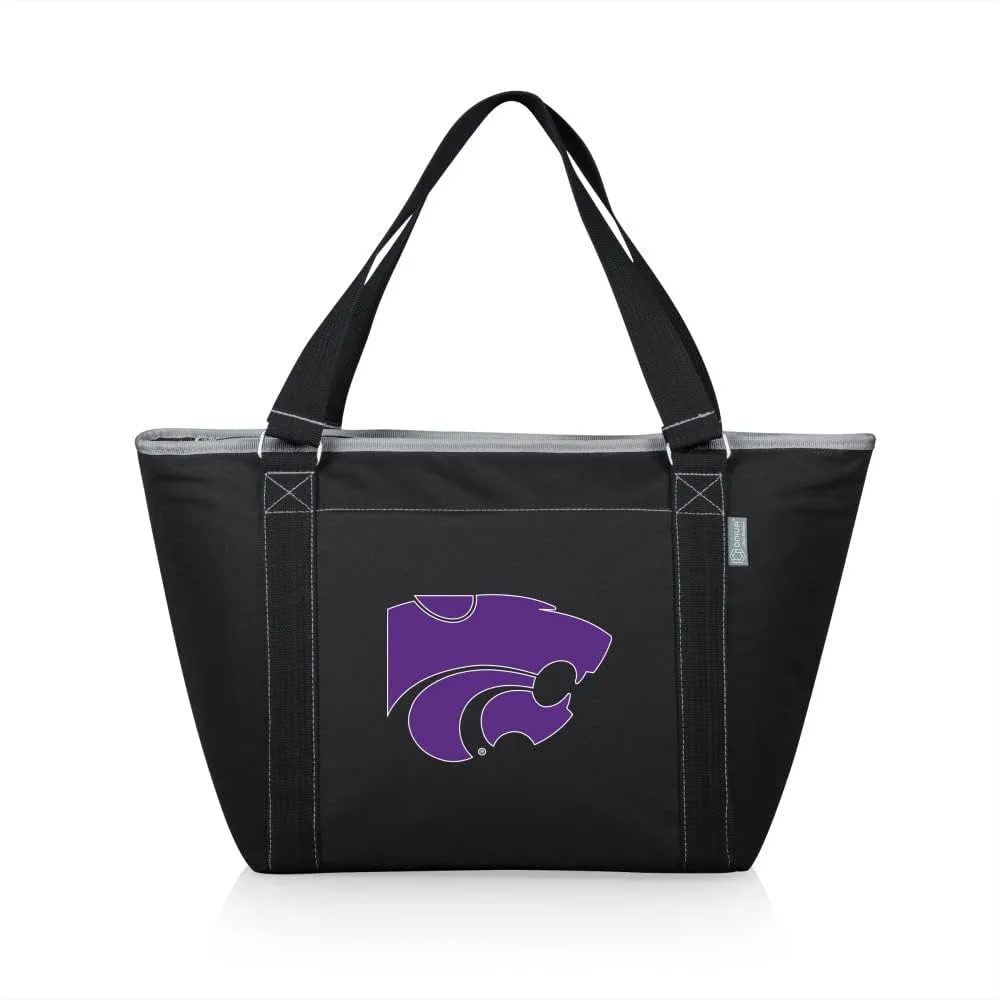 PICNIC TIME NCAA Unisex-Adult NCAA Topanga Tote Cooler Bag, Soft Cooler Bag, Picnic Cooler