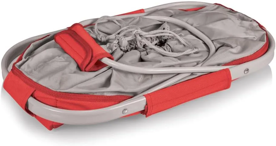 Picnic TIME NFL Metro Basket Collapsible Cooler Tote