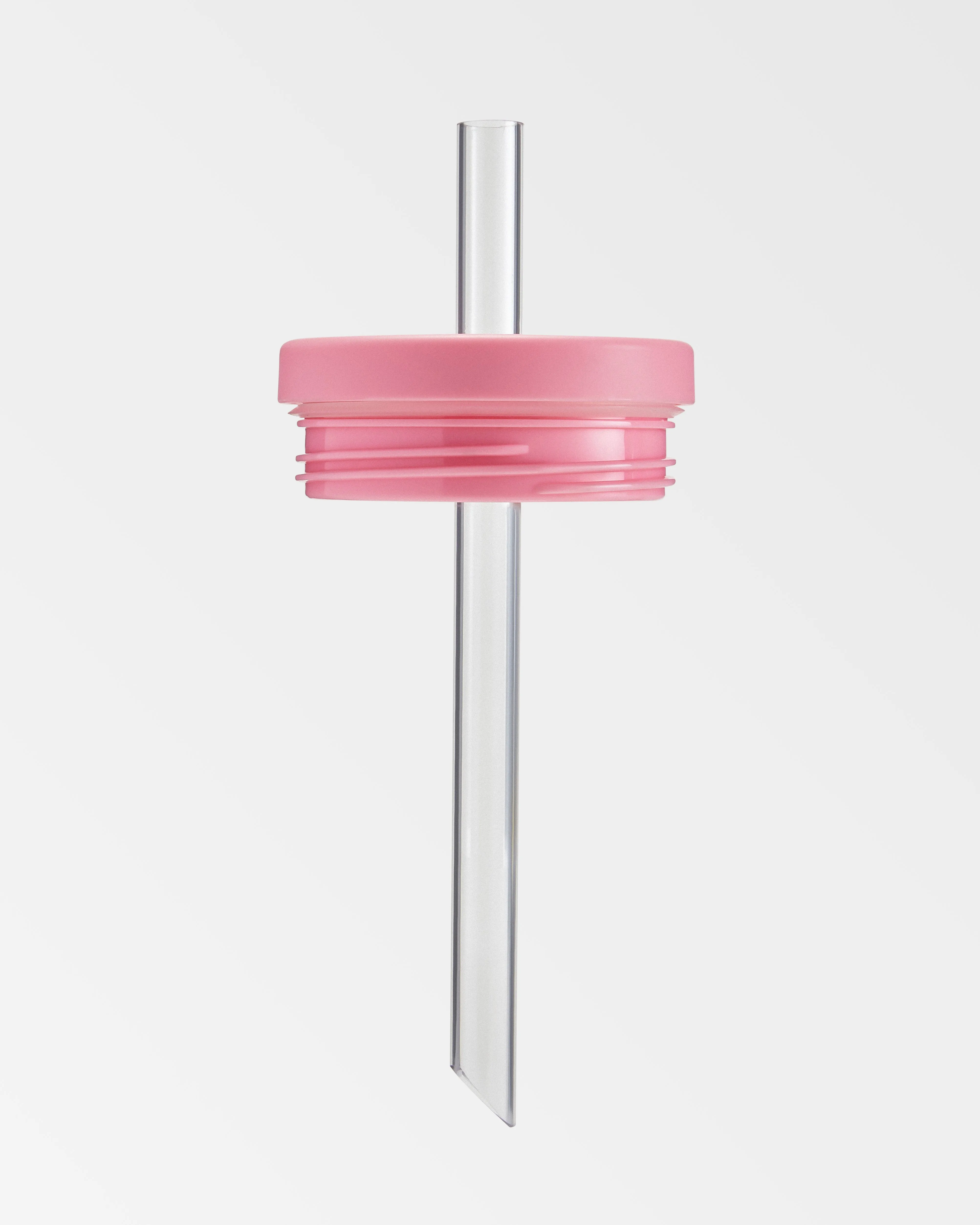 Pink Original Straw Lid