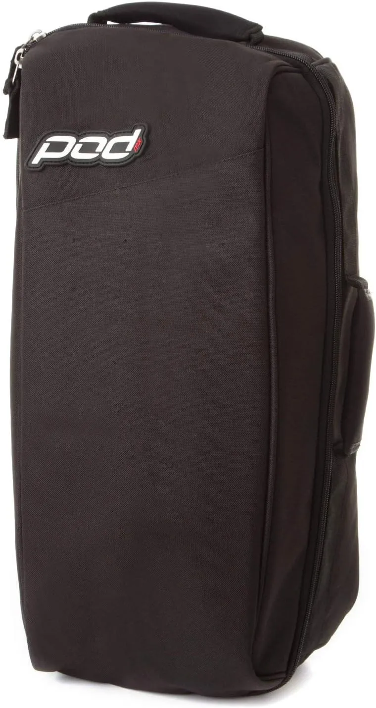 POD KA100-001-NS Black Knee Brace Bag
